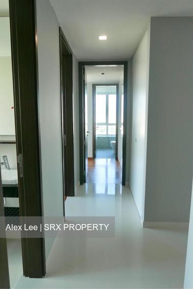 The Riverine By The Park (D12), Apartment #181140152